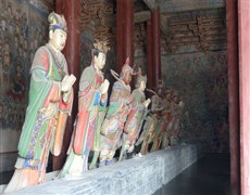 關(guān)于外省人員進入大同管控通知