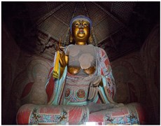 應(yīng)縣木塔